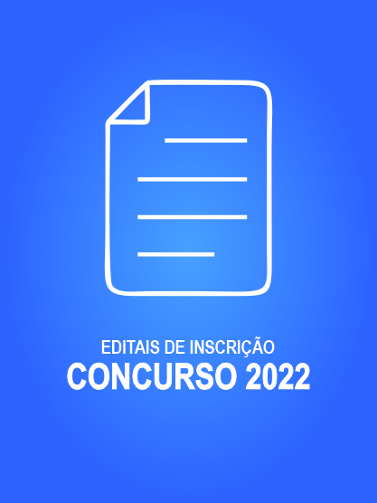 Concurso Público 2022