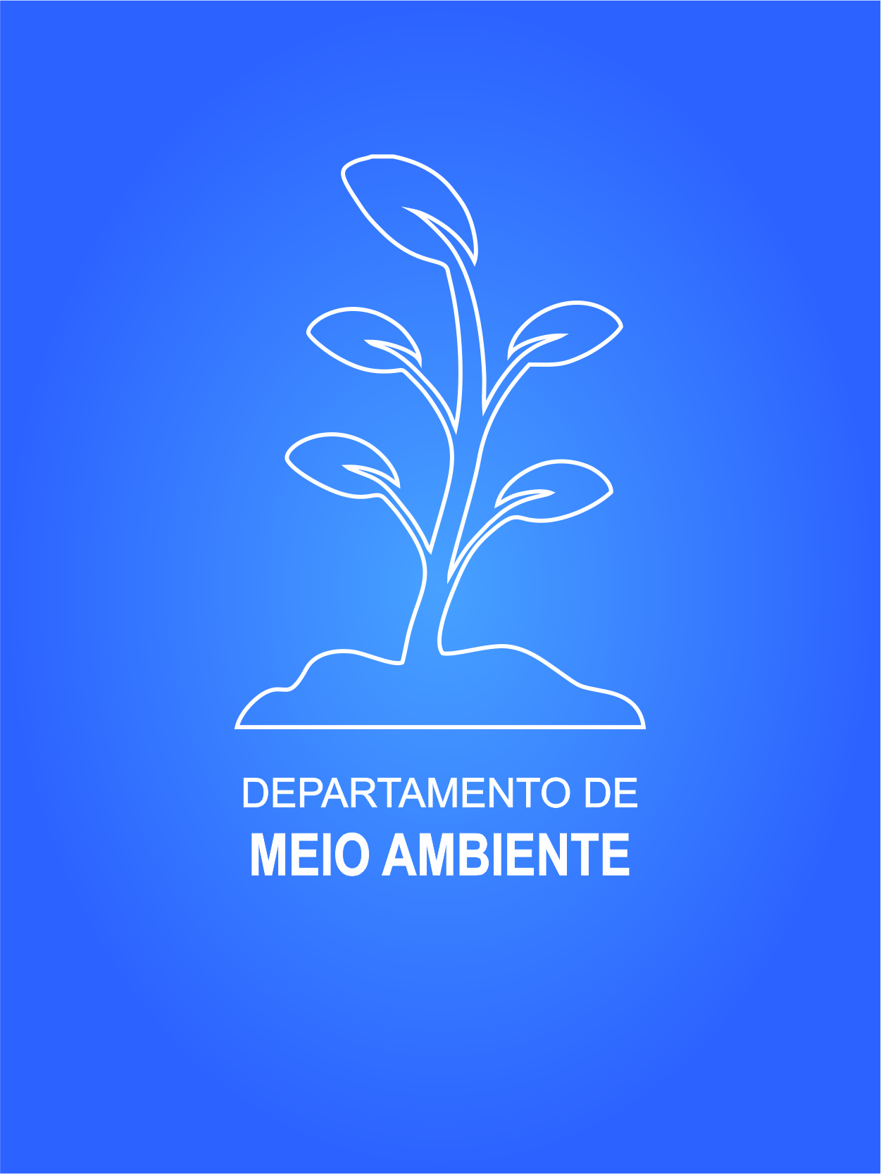 Departamento de Meio Ambiente