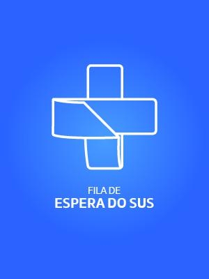 Fila de Espera do SUS