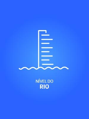 Nivel do Rio