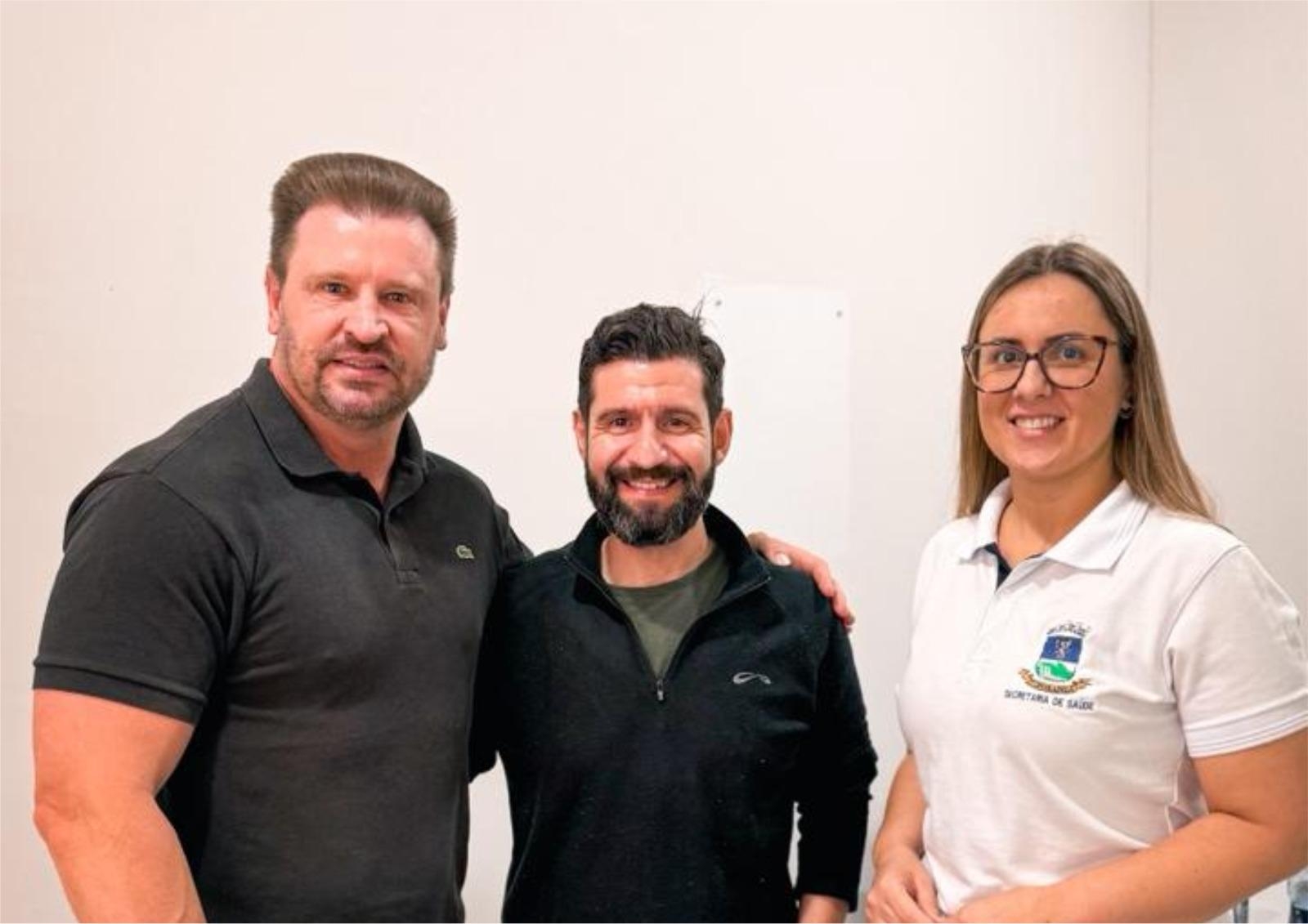 Ituporanga Inicia Atendimento em Neurologia com a Chegada de Especialista